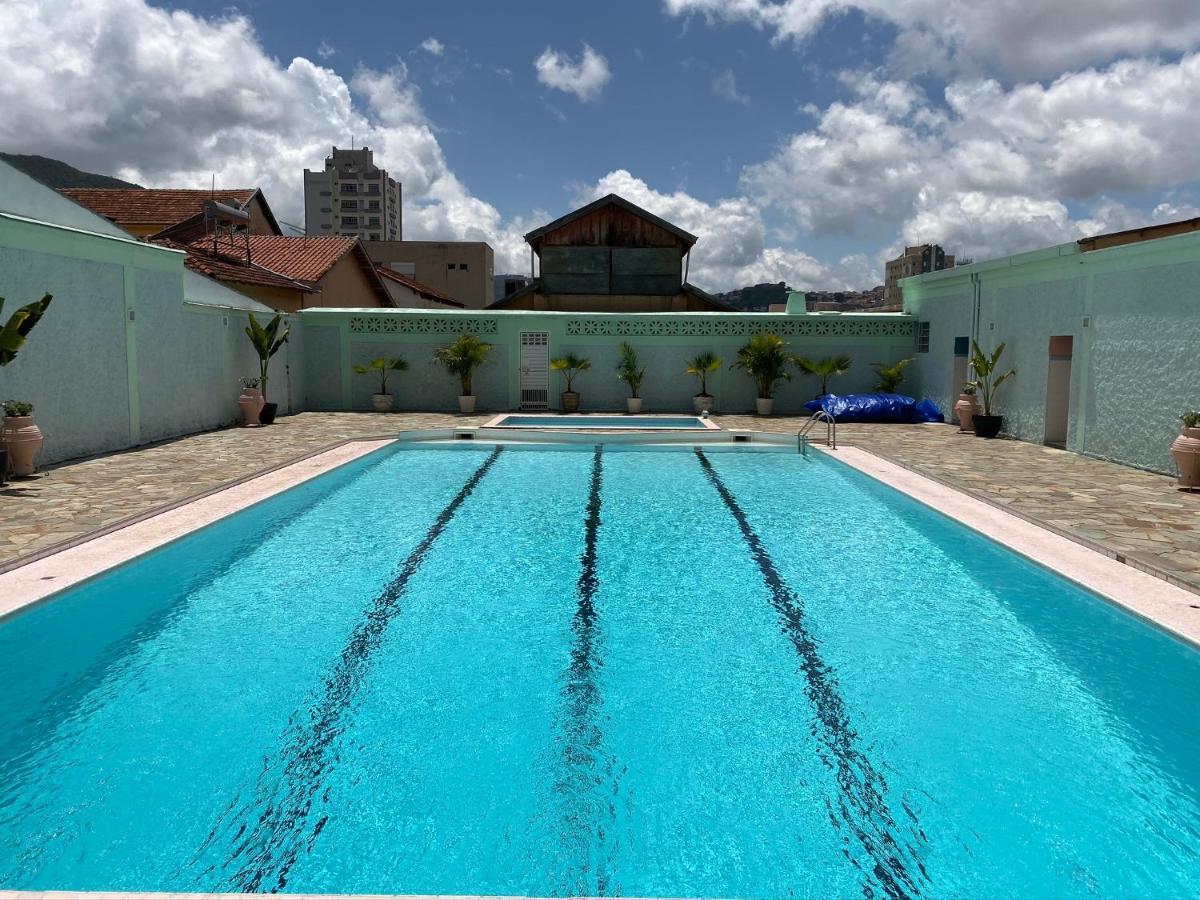 Hotel Santhiago 3* Pocos de Caldas