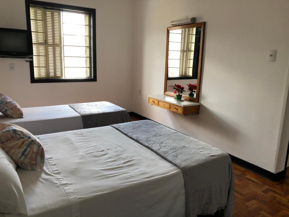 Hotel Santhiago 3* Pocos de Caldas
