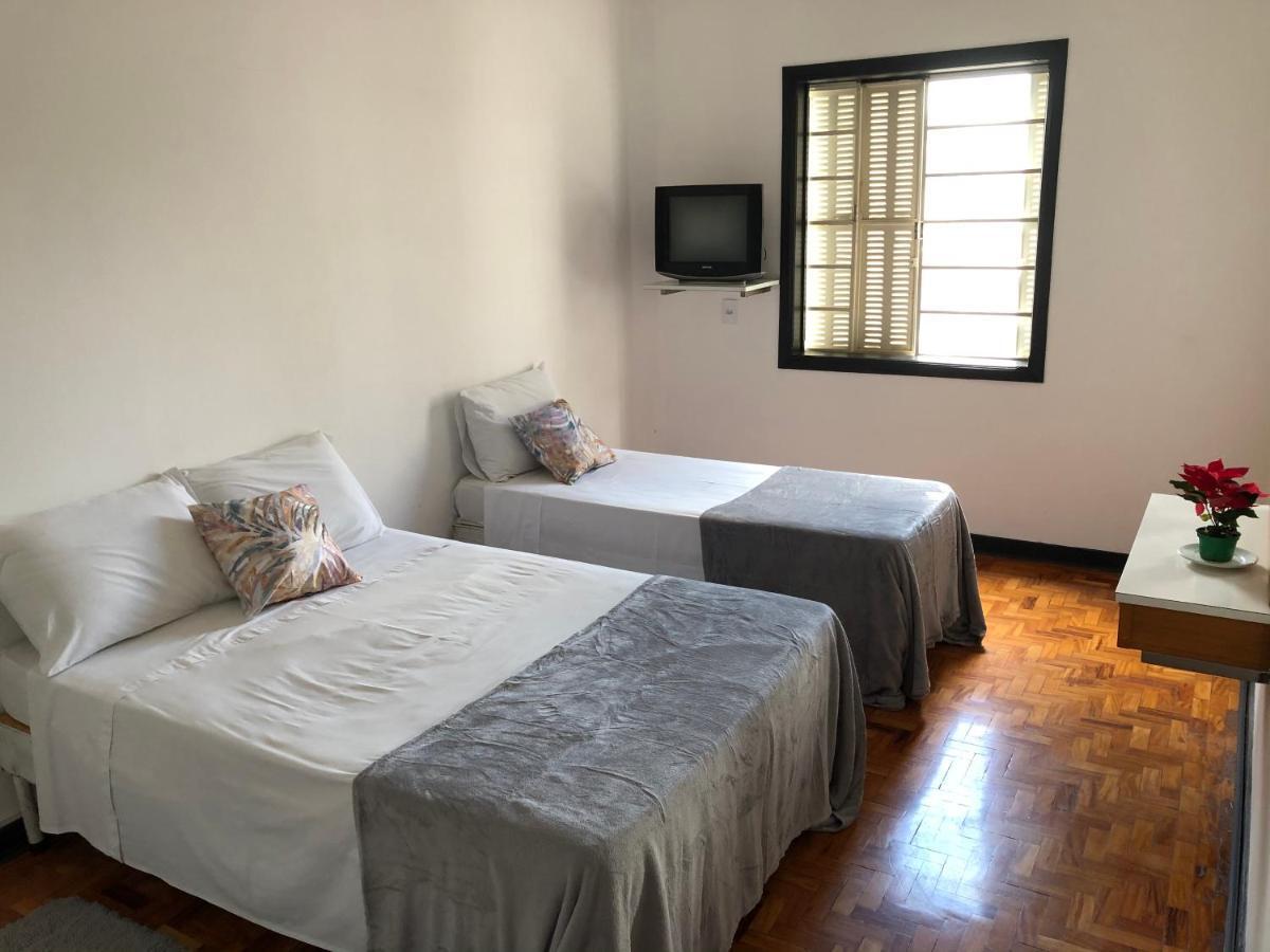 Santhiago Hotel 3*
